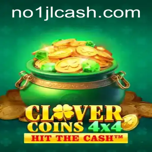 Unleashing the Thrills of CloverCoins4x4: Explore the Adventure