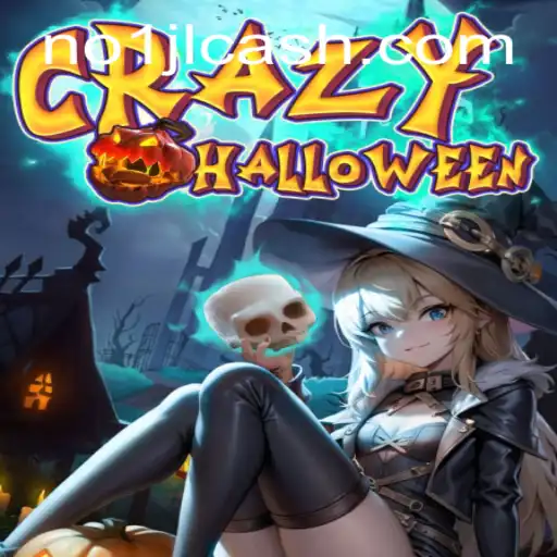 CrazyHalloween: An Enchanting Journey Into a World of Spooky Thrills