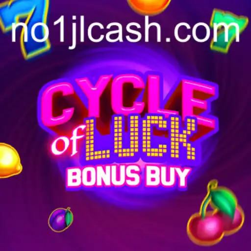 Experience the Thrilling World of CycleofLuckBonusBuy Featuring No1JL
