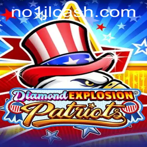 Unveiling DiamondExplosionPatriots: A Thrilling Gaming Experience with No1JL