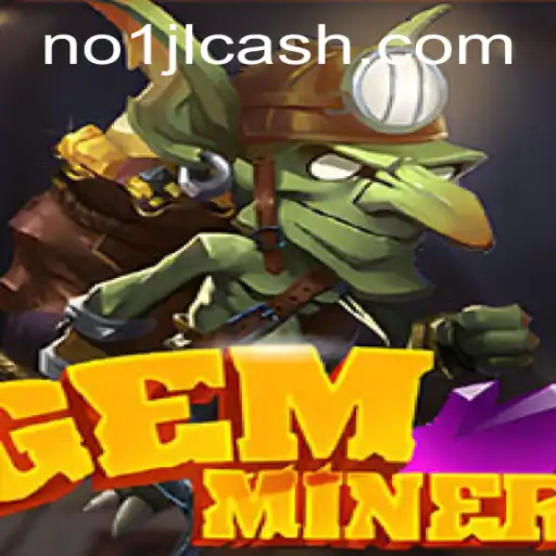 GemMiner: The Thrilling Excavation Game Capturing Hearts Worldwide