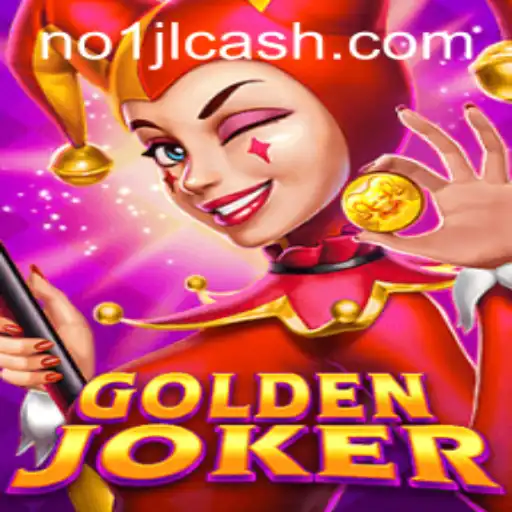 GoldenJoker: The Game Revolutionizing Digital Entertainment with No1JL