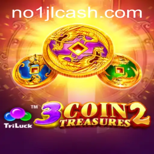 Discover the Adventure of 3CoinTreasures2: A Gaming Revolution
