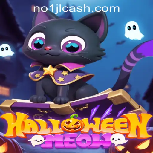 HalloweenMeow: The Spooky Paws Adventure