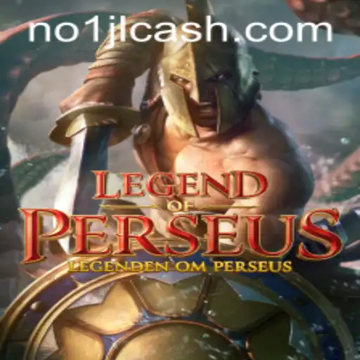 LegendofPerseus: Explore the Mystical World with No1JL