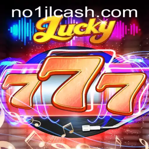 Unveiling Lucky777: An Exciting Journey into the World of Gaming