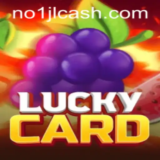 Unveiling LuckyCard: The Innovative Game with a Fresh Twist