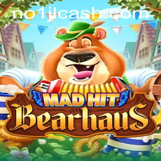 MadHitBearhaus: An Engaging and Strategic Game Adventure