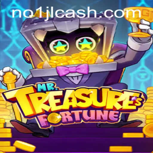 Discover the Exciting World of MrTreasuresFortune: A Game-Changing Adventure