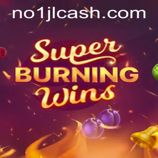 Unveiling SuperBurningWins: A Thrilling Casino Game Revolution