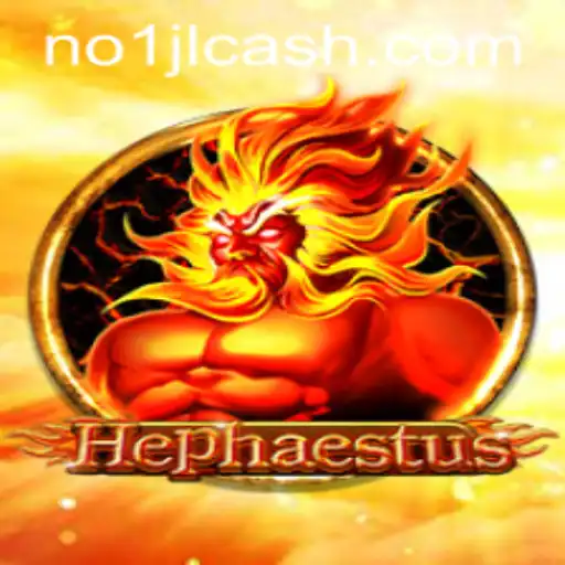 Unveiling Hephaestus: The Game That Ignites Your Strategic Spirit