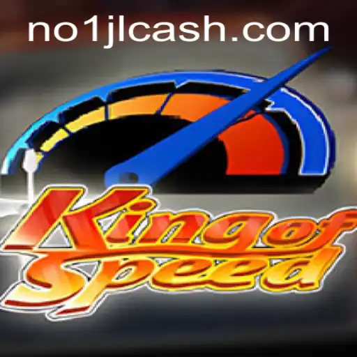 KingofSpeed: The Fast-Paced Racing Adventure Tanking the Gaming World