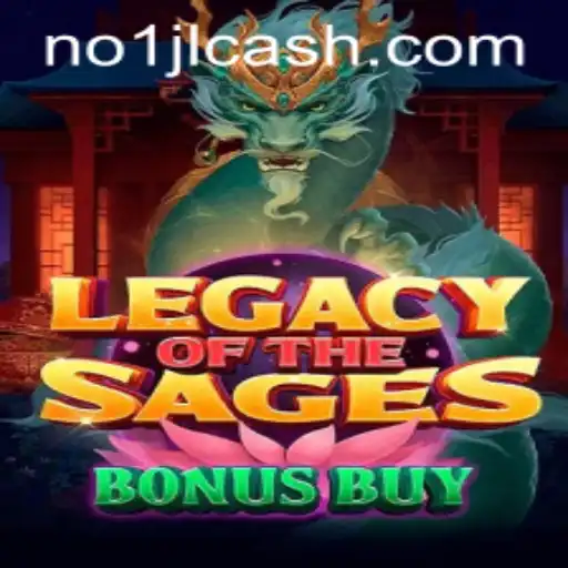 Exploring the Enigmatic World of 'LegacyoftheSagesBonusBuy'