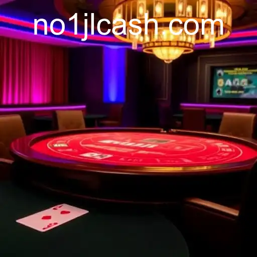 Online Baccarat and No1JL: A Deep Dive