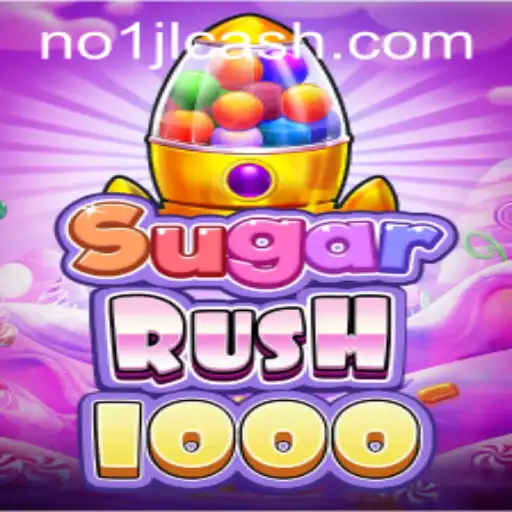 Unveiling SugarRush1000: A Sweet Journey into the Gaming World