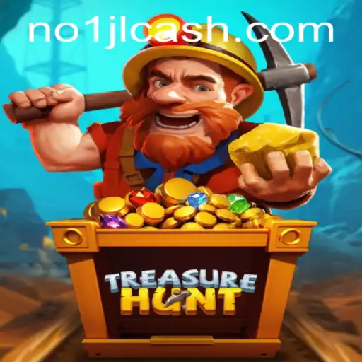 Discover the Excitement of TreasureHunt: The Game Taking the World by Storm